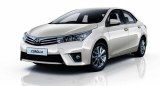 2015 Toyota Corolla 1.6 132 PS Premium Araba kullananlar yorumlar